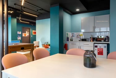 1 bed studio, Alexandra Road, Mutley, Plymouth, PL47EG - Image 13